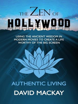 cover image of The Zen of Hollywood